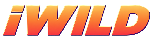 Logo iWild Casino Polska