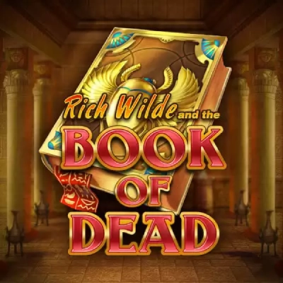 Book of Dead — klasyczny automat online