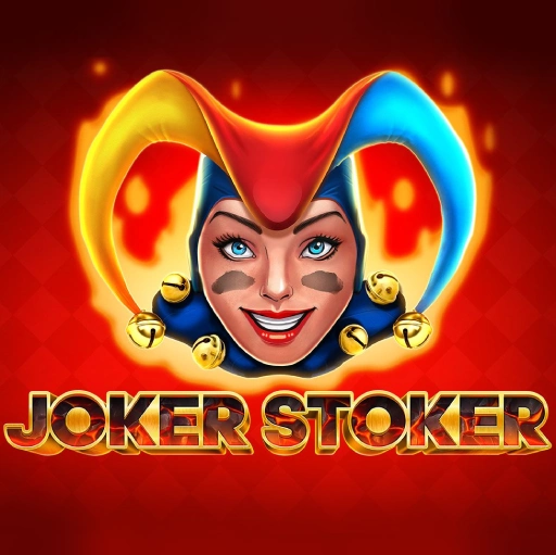 Joker Stoker — automat owocowy