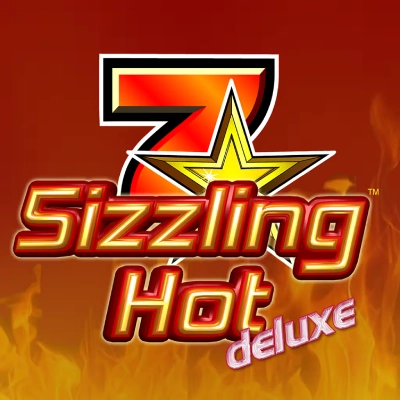 Sizzling Hot Deluxe — klasyczny slot