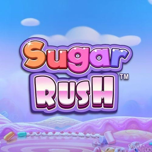 Sugar Rush — automat online z mnożnikami