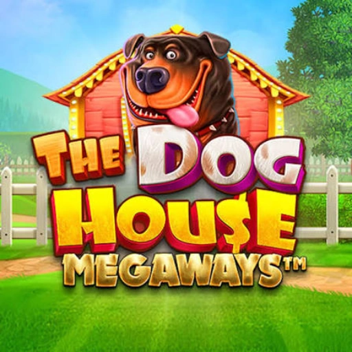 The Dog House Megaways — automat Megaways