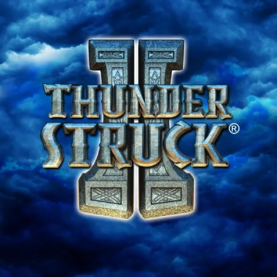 Thunderstruck II — automat online